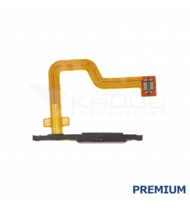 Flex Lector Huella para Motorola Moto G55 XT2435 Verde Premium