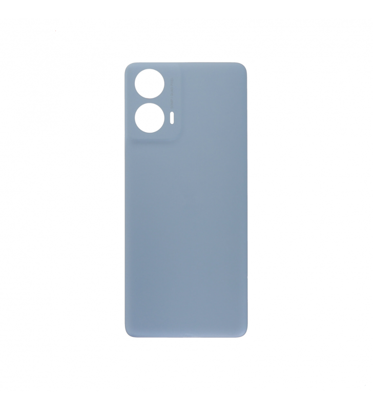 Tapa Trasera para Motorola Moto G24 Power Azul Claro Premium