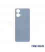 Tapa Trasera para Motorola Moto G24 Power Azul Claro Premium
