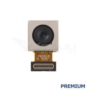 Flex Cámara Trasera para Motorola Moto G55 XT2435 50Mpx Wide Premium