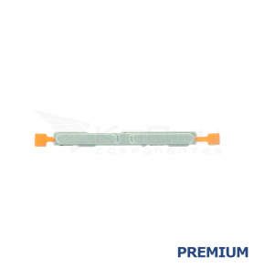 Botón Volumen para Motorola Moto G55 XT2435 Verde Premium