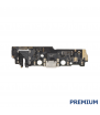 Módulo Conector Carga Xiaomi Redmi A1 220733SI, A1 Plus 220733SFG, A2 23028RN4DG, A2 Plus 23028RNCAG Premium