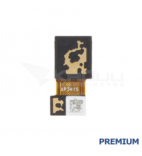 Flex Cámara Frontal para Motorola Moto G24 XT2423-1, Moto G24 Power 8Mpx Wide Premium