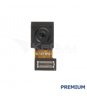 Flex Cámara Frontal para Motorola Moto G24 XT2423-1, Moto G24 Power 8Mpx Wide Premium