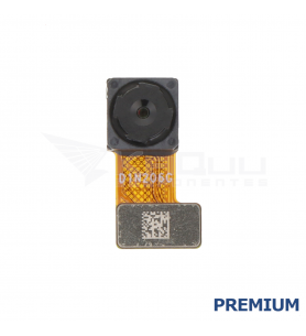 Flex Cámara Trasera para Motorola Moto G24 XT2423-1, Moto G24 Power 2Mpx Macro Premium