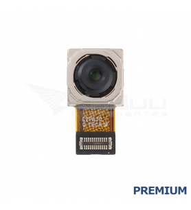 Flex Cámara Trasera para Motorola Moto G24 XT2423-1, Moto G24 Power 50Mpx Wide Premium