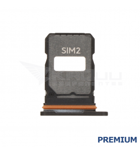 Bandeja Sim Dual para Xiaomi Redmi Note 15 Pro Plus 5G 2510ERA8BG Azul Premium