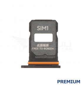 Bandeja Sim Dual para Xiaomi Redmi Note 15 Pro Plus 5G 2510ERA8BG Dorado Premium