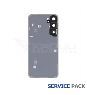 Tapa Trasera para Samsung Galaxy S23 Plus S916B Lavanda S916B GH82-30388D Service Pack Usado