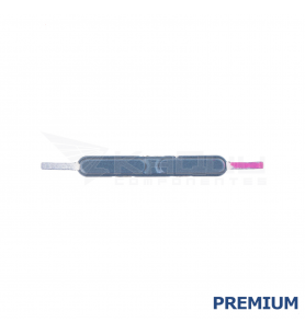 Botón Volumen para Motorola Moto G24 Power Azul Premium