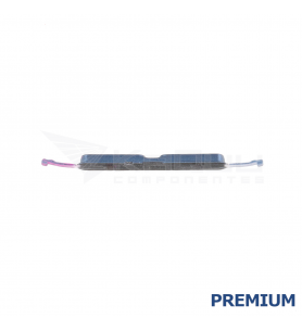 Botón Volumen para Motorola Moto G24 Power Azul Premium