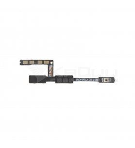 Flex Power Botón Encendido Volumen para Motorola Moto G35 XT2433