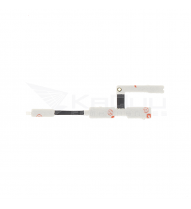 Flex Power Botón Encendido Volumen para Motorola Moto G35 XT2433