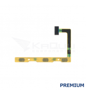Flex Power Botón Encendido Volumen para Xiaomi Redmi Note 15 Pro Plus 5G 2510ERA8BG Premium