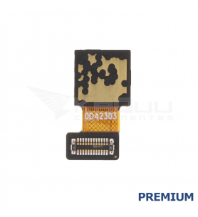 Flex Cámara Trasera para Motorola Moto G35 XT2433 8Mpx Ultrawide Premium