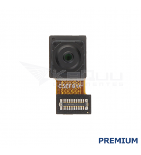 Flex Cámara Frontal para Motorola Moto G35 XT2433 16Mpx Wide Premium