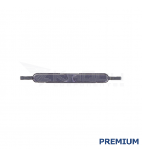 Botón Volumen para Motorola Moto G35 XT2433 Negro Premium