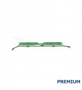 Botón Volumen para Motorola Moto G35 XT2433 Verde Premium
