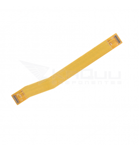 Flex Principal Main para Motorola Moto G75 XT2437-2