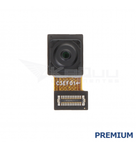 Flex Cámara Frontal para Motorola Moto G75 XT2437-2 16Mpx Wide Premium