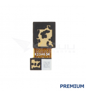 Flex Cámara Frontal para Motorola Moto G75 XT2437-2 16Mpx Wide Premium