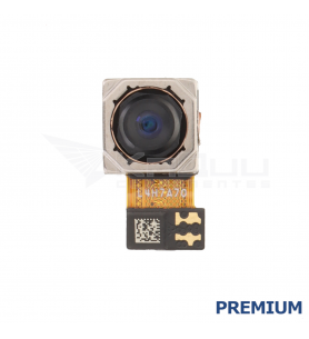 Flex Cámara Trasera para Motorola Moto G75 XT2437-2 8Mpx Ultrawide Premium
