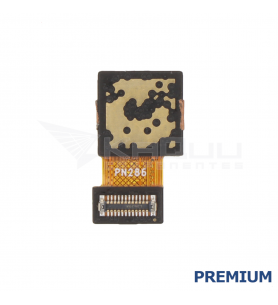 Flex Cámara Trasera para Motorola Moto G75 XT2437-2 8Mpx Ultrawide Premium
