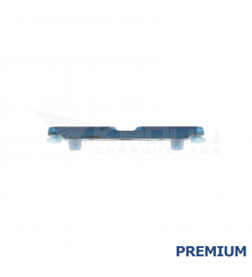 Botón Volumen para Motorola Moto G75 XT2437-2 Azul Premium