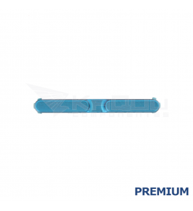 Botón Volumen para Motorola Moto G75 XT2437-2 Azul Premium