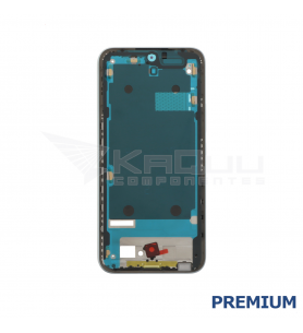 Chasis Marco Intermedio para Xiaomi Redmi Note 15 Pro Plus 5G 2510ERA8BG Azul Premium