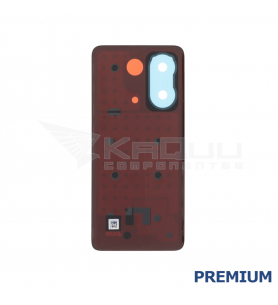 Tapa Trasera para Xiaomi Poco M7 Pro 5G 2409FPCC4G Dorado Premium