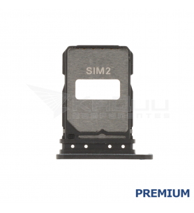 Bandeja Sim Dual para Xiaomi Redmi Note 15 Pro 5G 25060RABDG Azul Premium