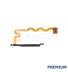 Flex Lector Huella para Motorola Moto G05 XT2523-4 Verde Premium