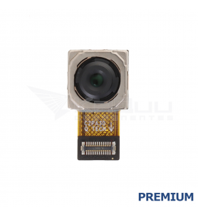 Flex Cámara Trasera para Motorola Moto G05 XT2523-4 50Mpx Wide Premium