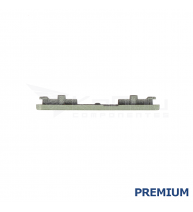 Botón Volumen para Xiaomi Poco C75 2410FPCC5G Verde Premium