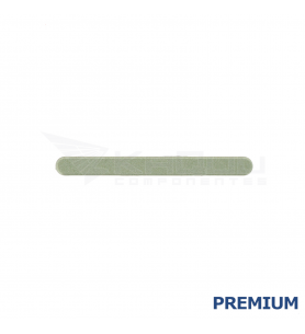 Botón Volumen para Xiaomi Poco C75 2410FPCC5G Verde Premium