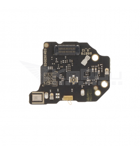 Módulo Lector Sim para Motorola Moto Edge 50 Neo XT2409-1