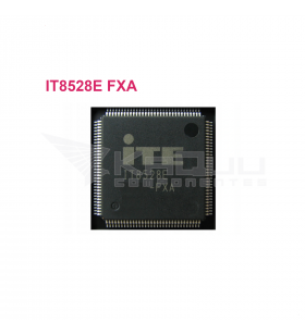 IC Chip ITE IT8528E FXA IT 8528E KBC QFP-128