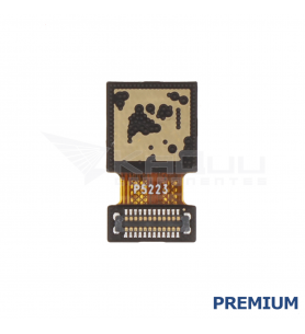 Flex Cámara Trasera para Xiaomi Redmi Note 15 Pro 5G 25060RABDG 8Mpx Ultrawide Premium