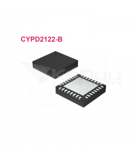 IC Chip CYPD2122-B CYP02122-B QFN CYPD 2122-B CHIPSET