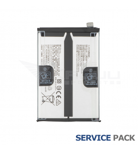 Batería BLPD13 6500mAh Oppo Reno15 F CPH2801, Oppo A6 Pro 5G CPH2781 621035000423 621035000362 Service Pack