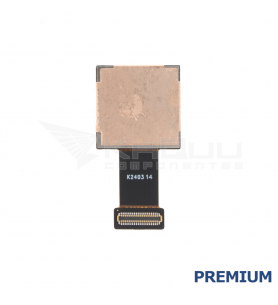 Flex Cámara Trasera para Motorola Moto Edge 50 Fusion XT2429-1 50Mpx Wide Premium
