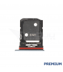 Bandeja Sim Dual para Xiaomi Redmi Note 15 5G 25096RA9BG 25098RA98G Azul Premium