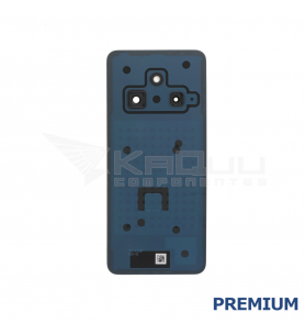 Tapa Trasera con Lente para Xiaomi Poco C75 2410FPCC5G Dorado Premium