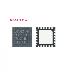IC Chip MAX17511GTL MAX17511G QFN-40