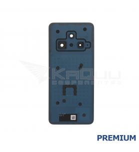 Tapa Trasera con Lente para Xiaomi Poco C75 2410FPCC5G Verde Premium