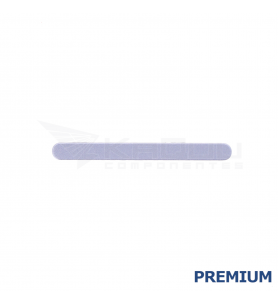 Botón Volumen para Xiaomi Poco C75 2410FPCC5G Purpura Premium