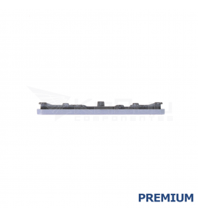 Botón Volumen para Xiaomi Poco C75 2410FPCC5G Purpura Premium