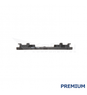Botón Volumen para Xiaomi Poco M6 4G 2404APC5FG Negro Premium