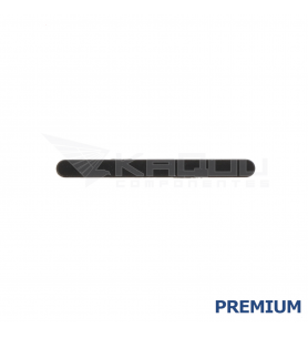 Botón Volumen para Xiaomi Poco M6 4G 2404APC5FG Negro Premium